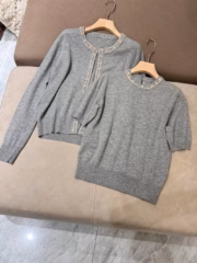 Футболка Loro Piana — изображение 3