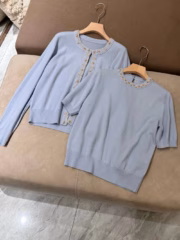 Футболка Loro Piana — изображение 3