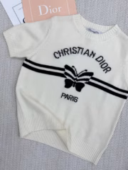Футболка Dior