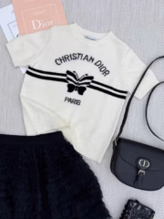 Футболка Dior — изображение 2