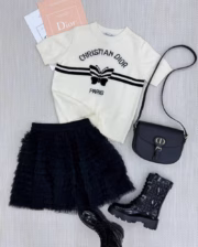 Футболка Dior — изображение 3