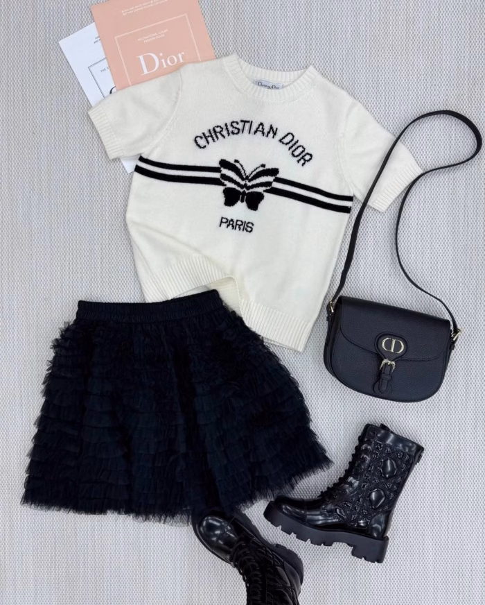 Футболка Dior — изображение 3