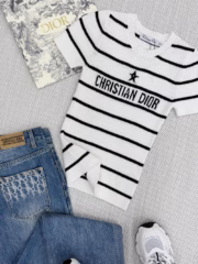 Футболка Dior — изображение 4