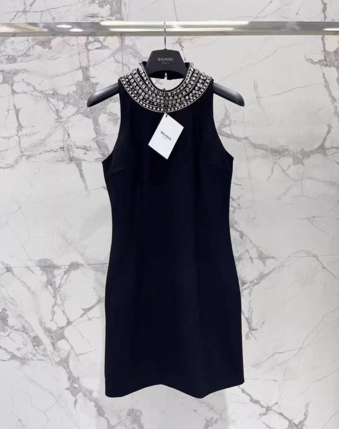 img_6348 Платье Balmain — изображение 1