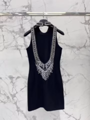 Платье Balmain — изображение 2