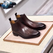 Ботинки Church`S