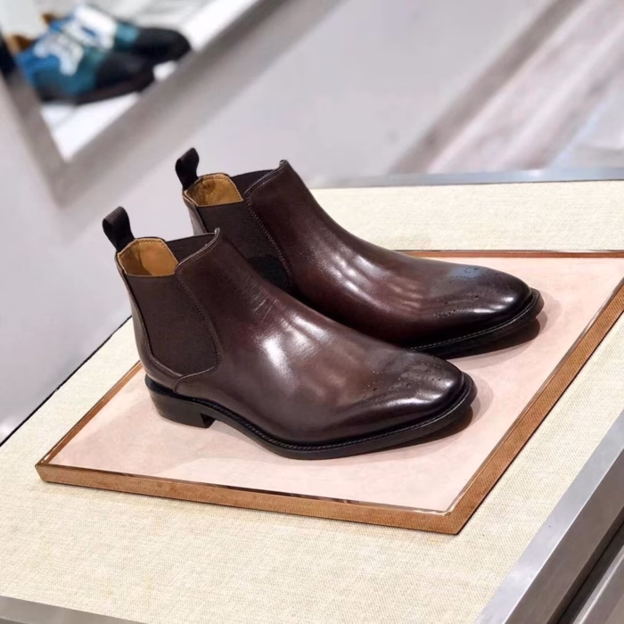 img_6350 Ботинки Church`S — изображение 1