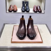 Ботинки Church`S — изображение 2