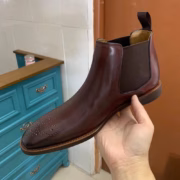 Ботинки Church`S — изображение 3