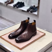 Ботинки Church`S — изображение 4