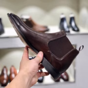 Ботинки Church`S — изображение 6