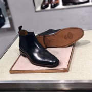 Ботинки Church`S — изображение 2