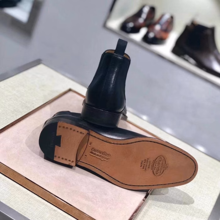 Ботинки Church`S — изображение 3