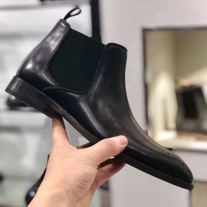 Ботинки Church`S — изображение 4