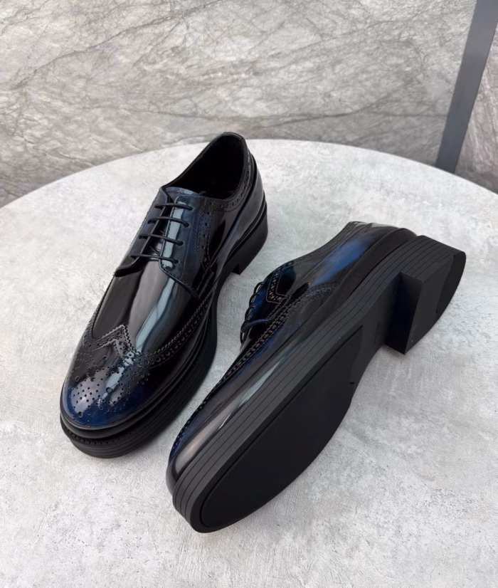 Туфли Prada — изображение 5