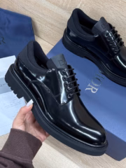 Туфли Dior — изображение 3