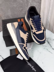 Кроссовки Zegna — изображение 2