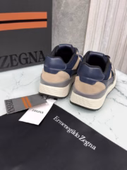 Кроссовки Zegna — изображение 3
