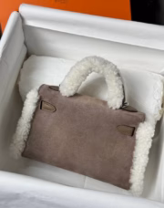 Сумка Hermes — изображение 2