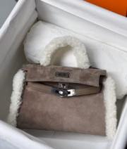 Сумка Hermes — изображение 5