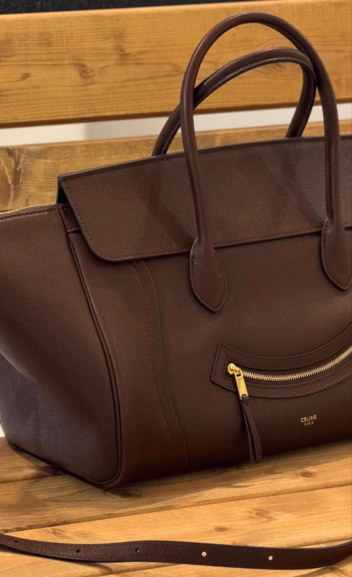 Сумка Celine — изображение 4